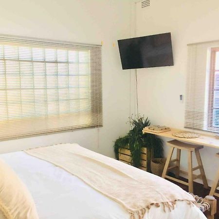 Savannah Boutique Guest Suite Durban Exteriör bild