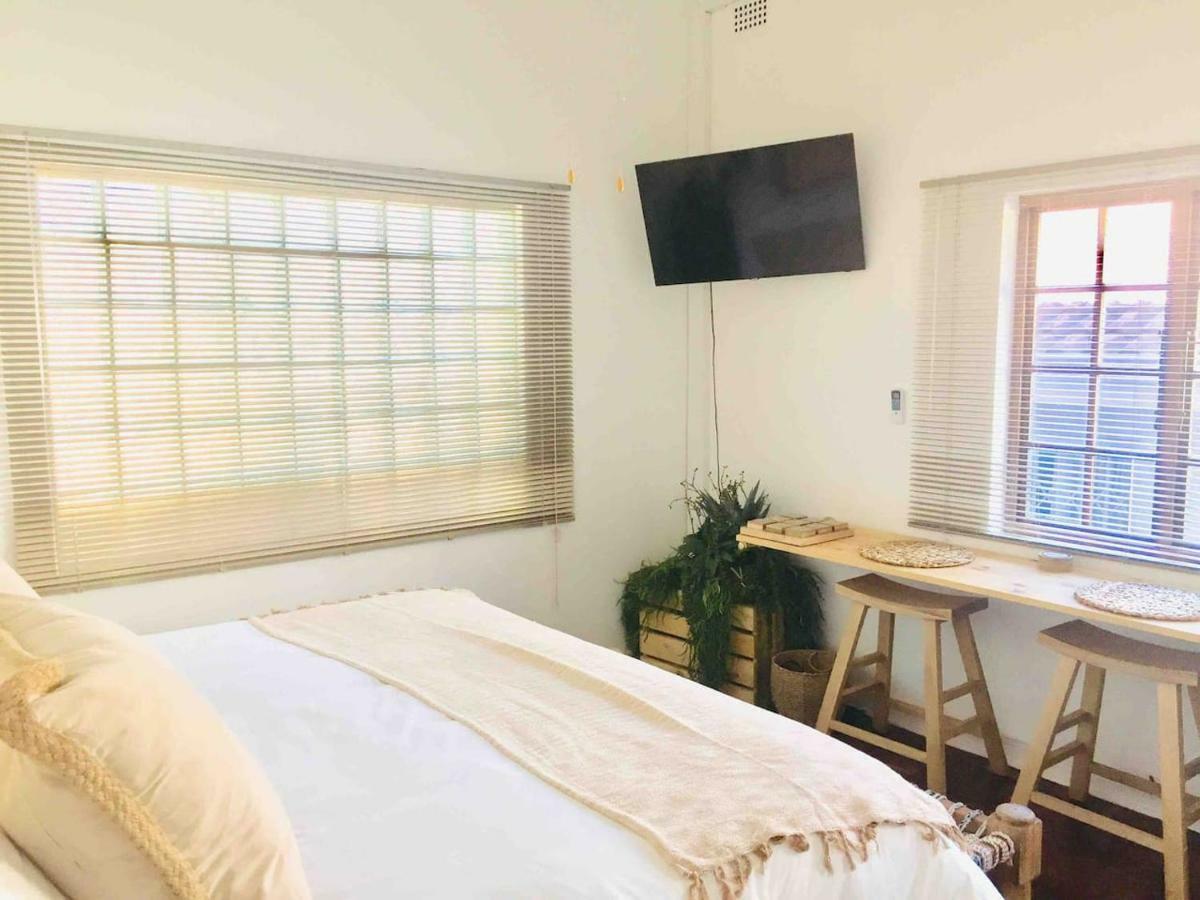 Savannah Boutique Guest Suite Durban Exteriör bild
