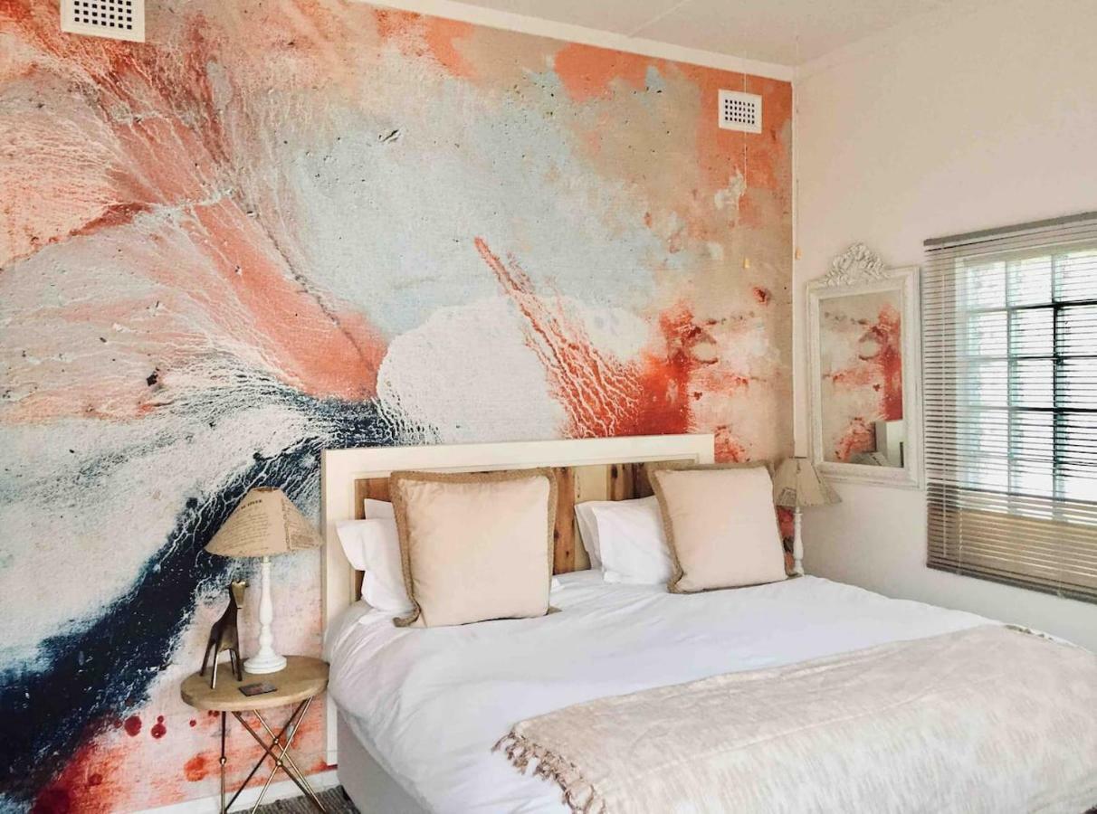 Savannah Boutique Guest Suite Durban Exteriör bild
