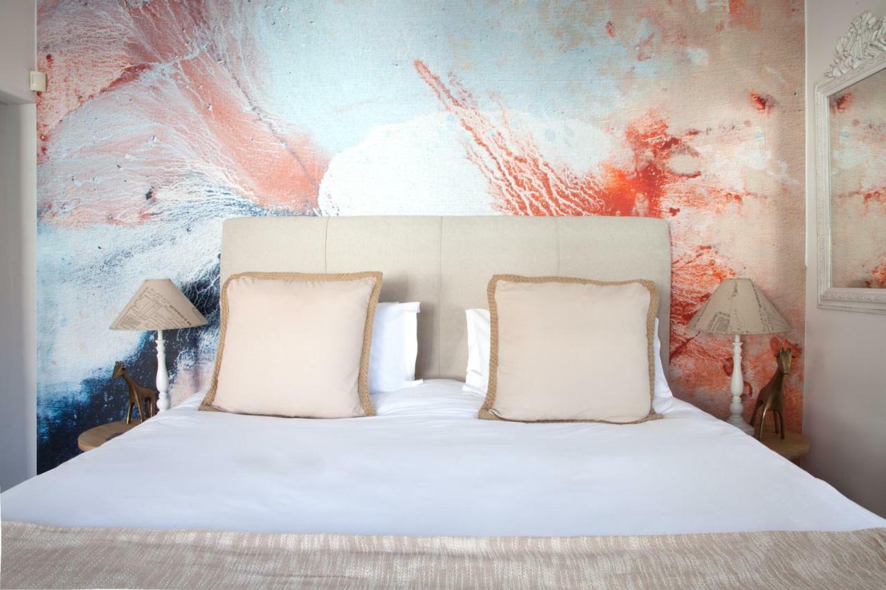 Savannah Boutique Guest Suite Durban Exteriör bild