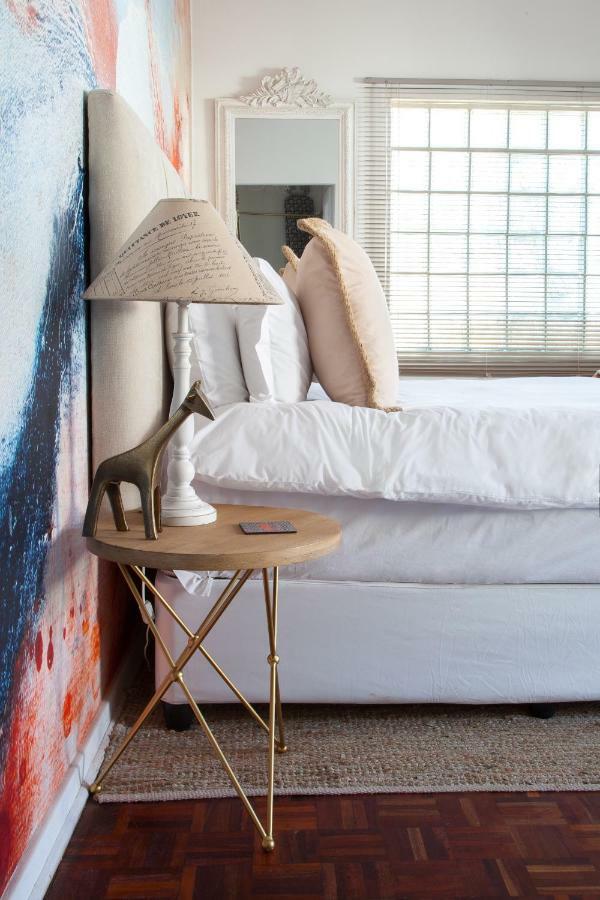 Savannah Boutique Guest Suite Durban Exteriör bild